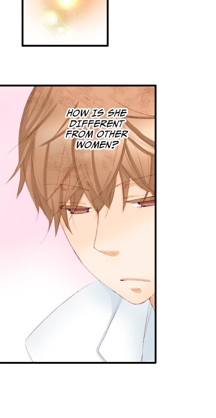 Bittersweet (Yung Gong) Chapter 47 page 44 - 