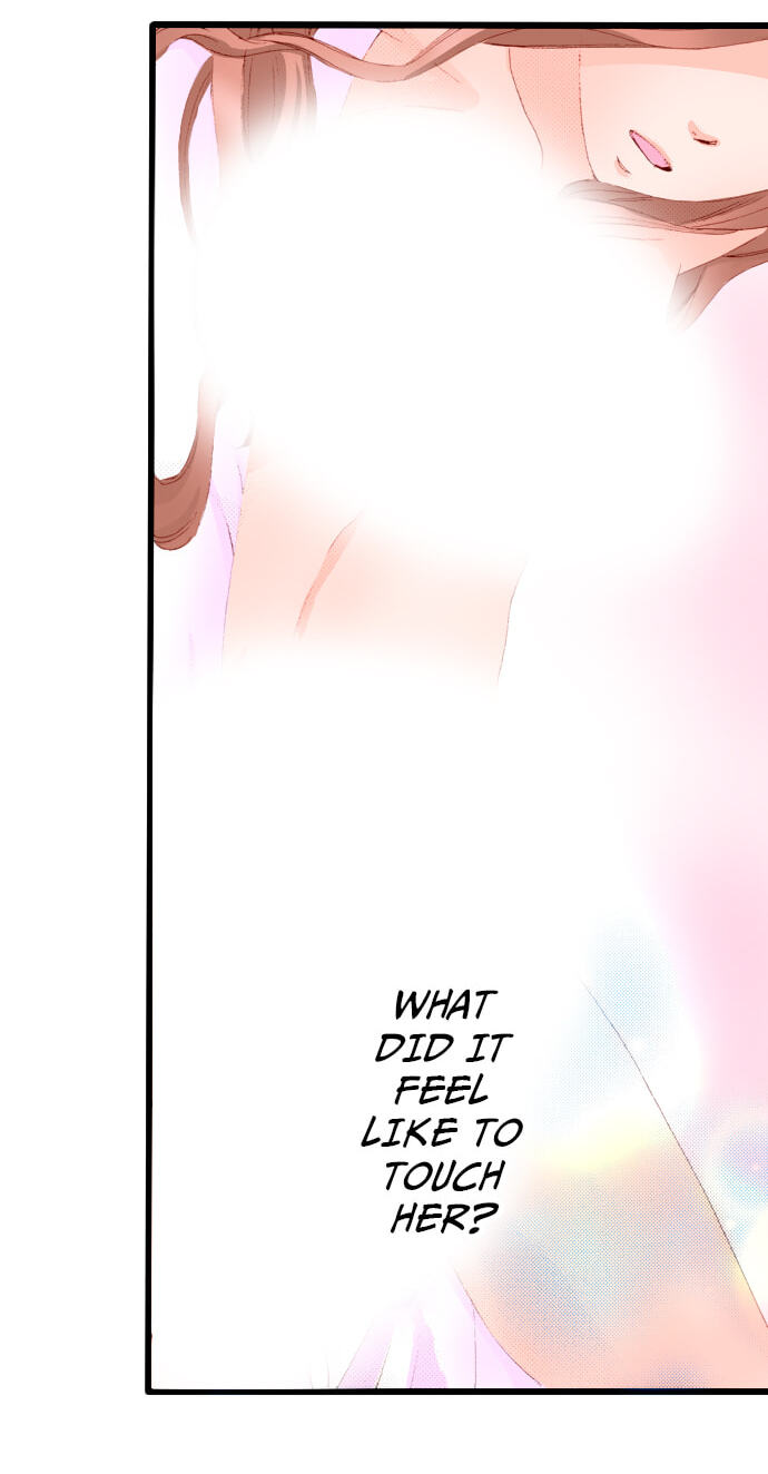 Bittersweet (Yung Gong) Chapter 47 page 45 - 