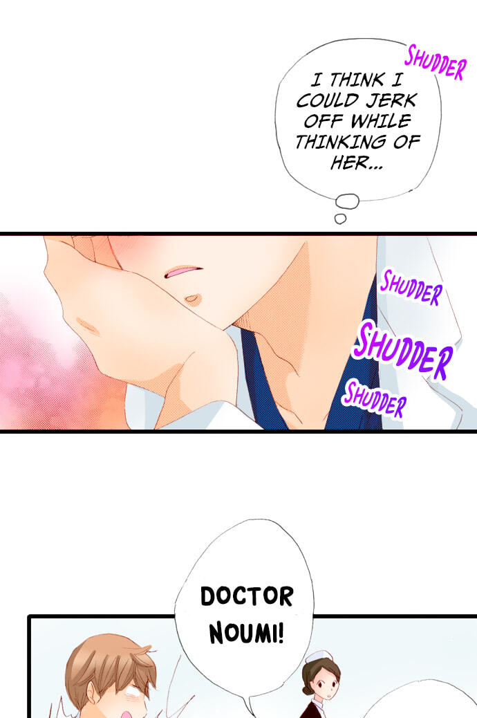 Bittersweet (Yung Gong) Chapter 47 page 46 - 