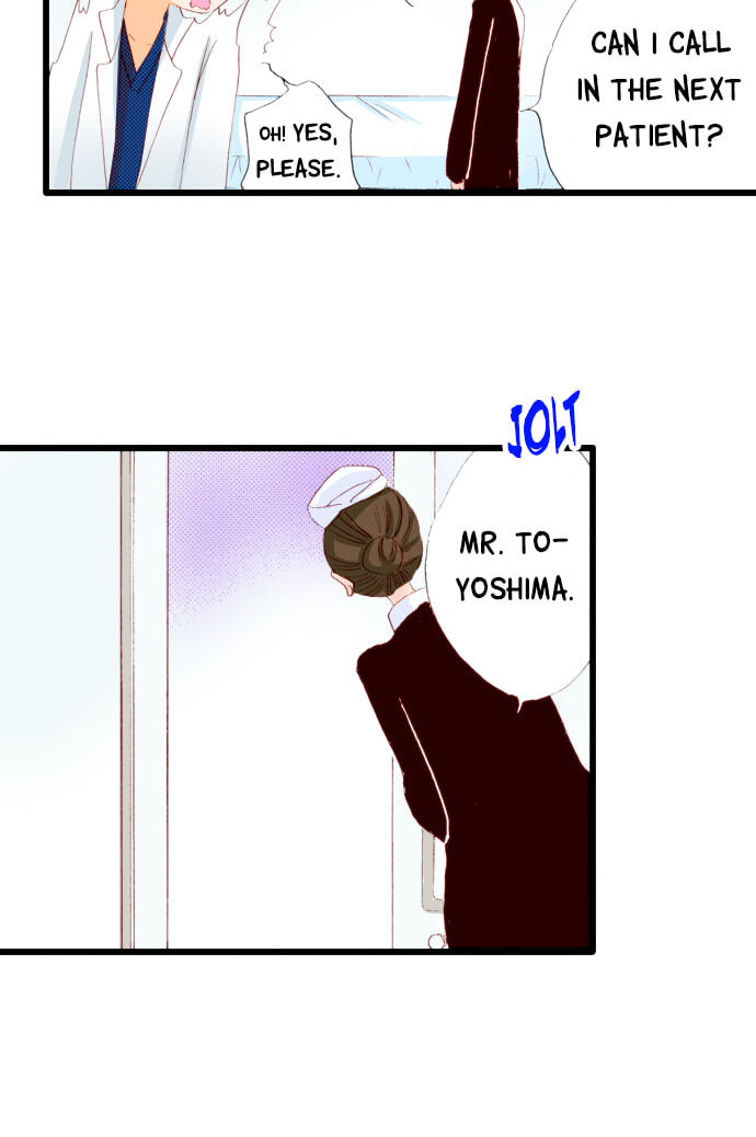 Bittersweet (Yung Gong) Chapter 47 page 47 - 