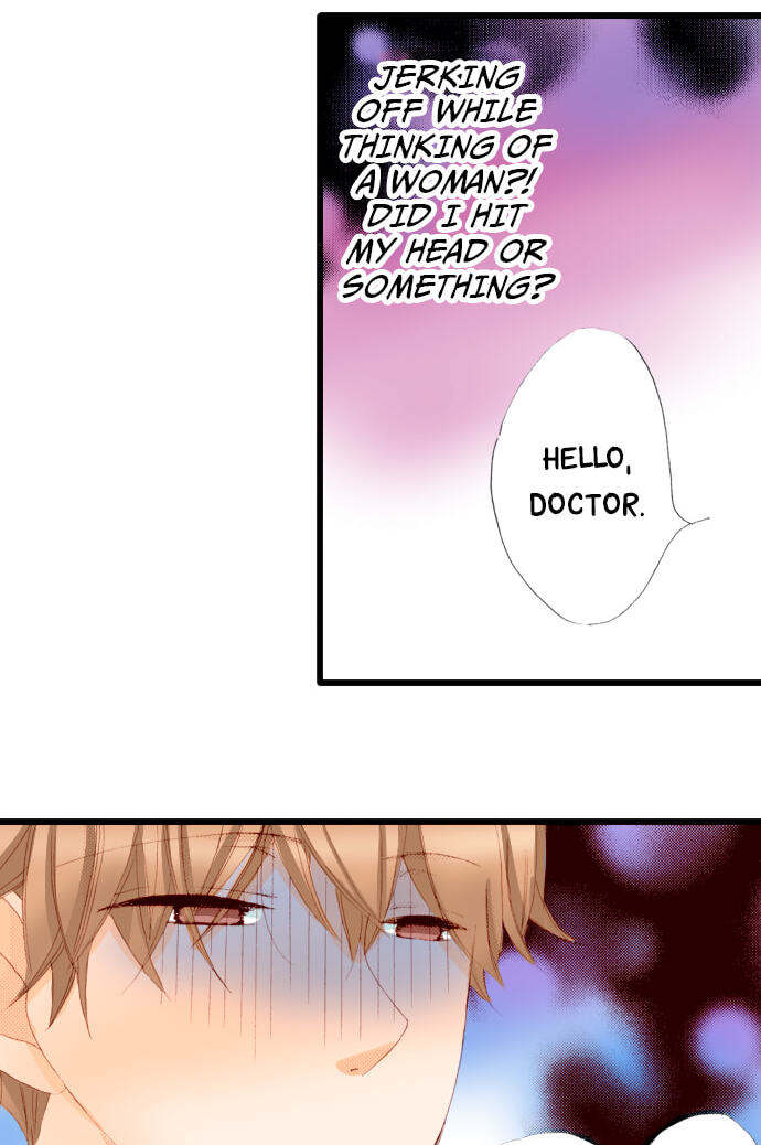 Bittersweet (Yung Gong) Chapter 47 page 48 - 