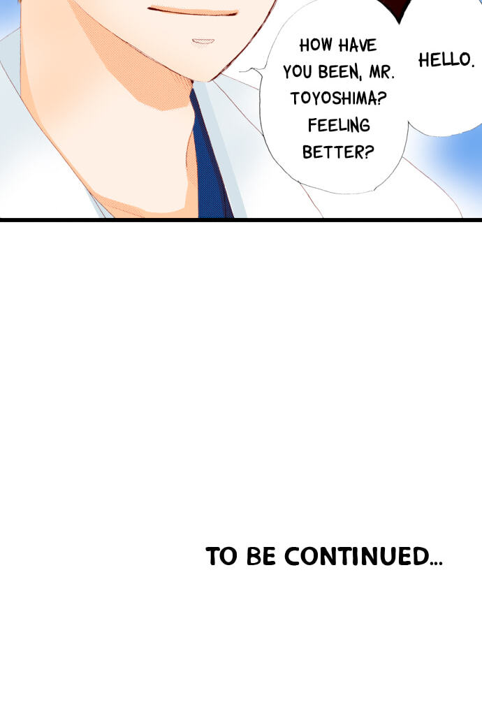 Bittersweet (Yung Gong) Chapter 47 page 49 - 