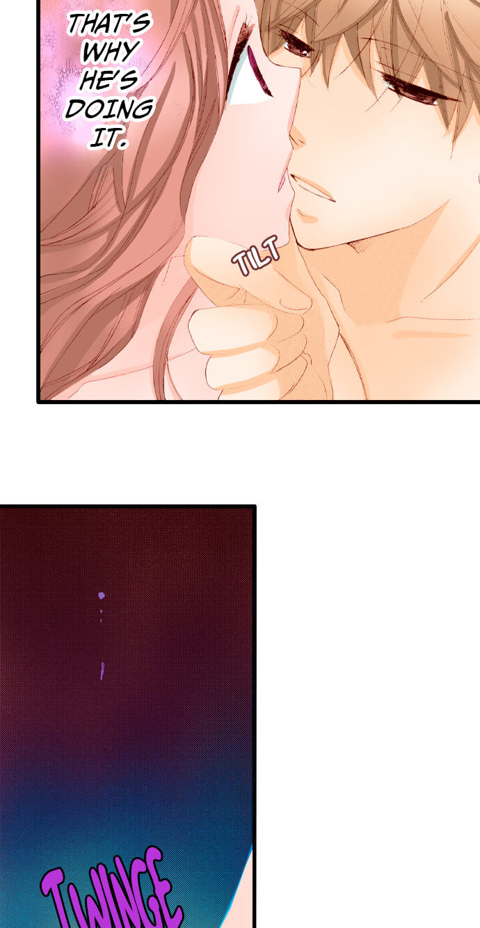 Bittersweet (Yung Gong) Chapter 47 page 7 - 