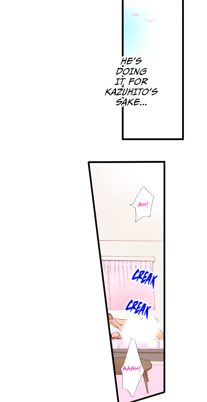 Bittersweet (Yung Gong) Chapter 47 page 9 - 
