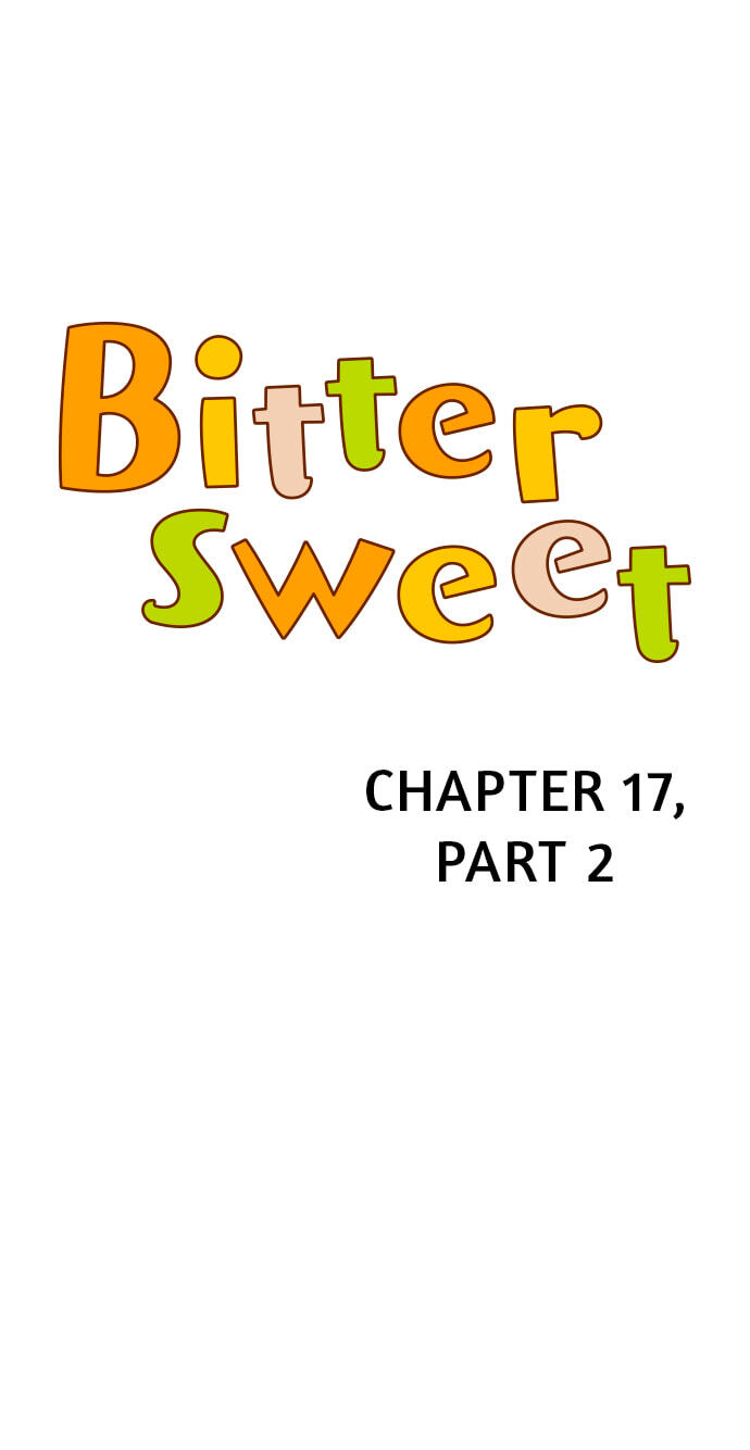 Bittersweet (Yung Gong) Chapter 49 page 1 - 