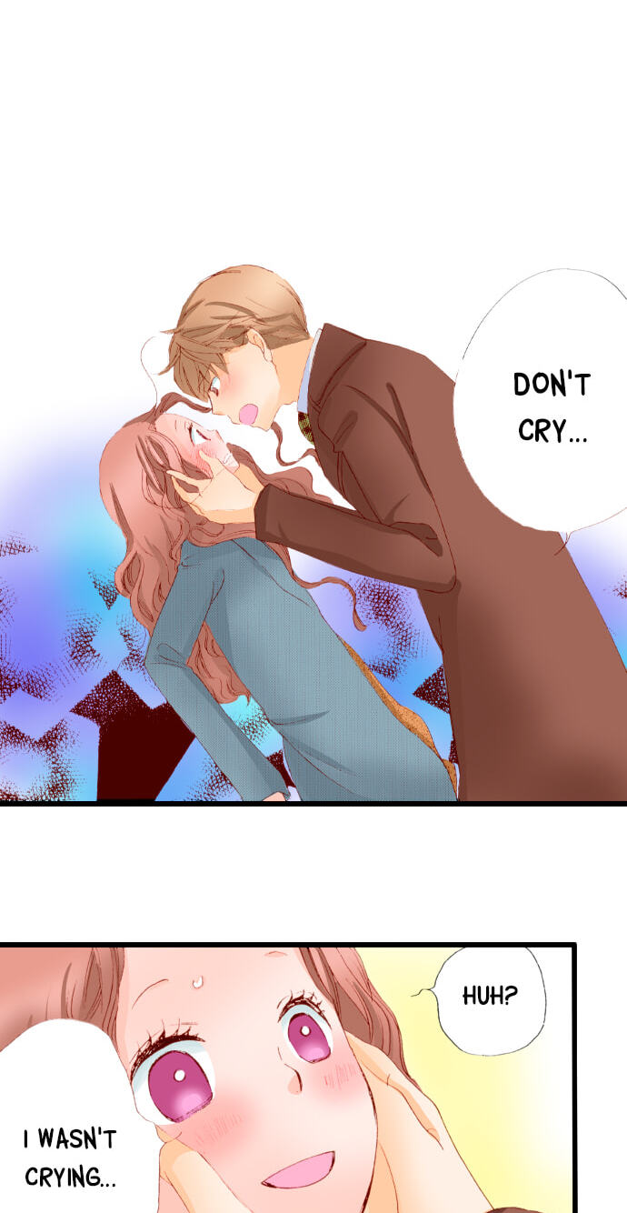 Bittersweet (Yung Gong) Chapter 49 page 2 - 