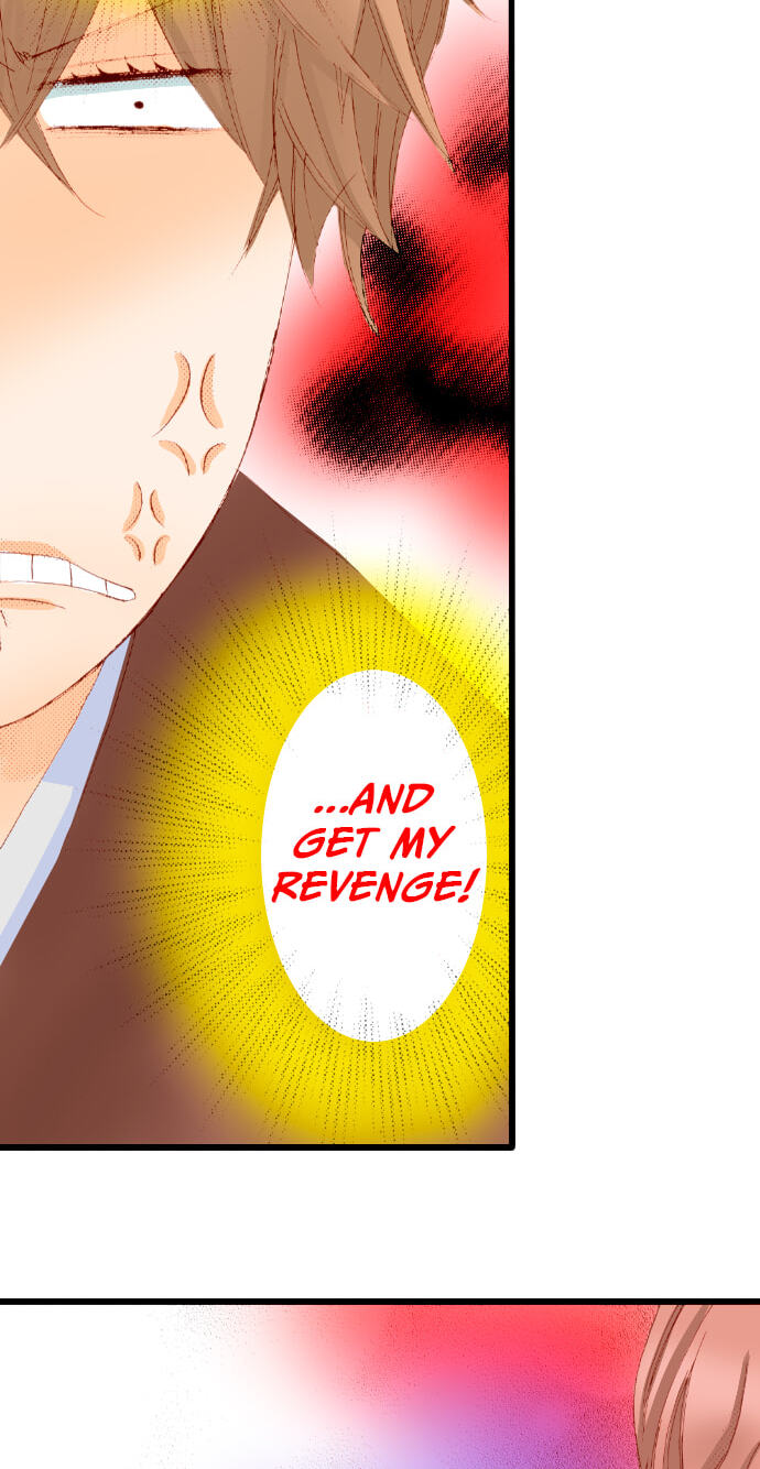 Bittersweet (Yung Gong) Chapter 49 page 19 - 