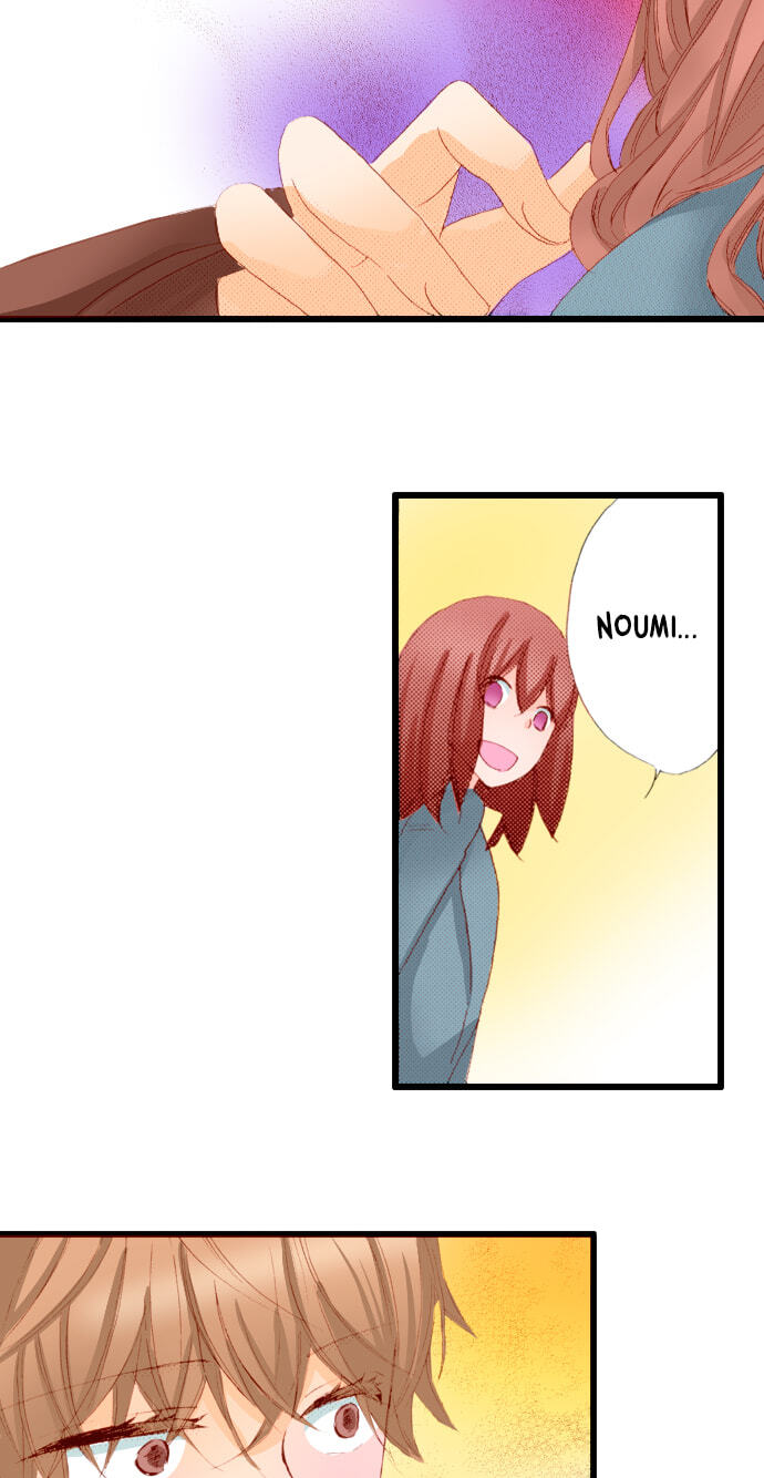 Bittersweet (Yung Gong) Chapter 49 page 20 - 