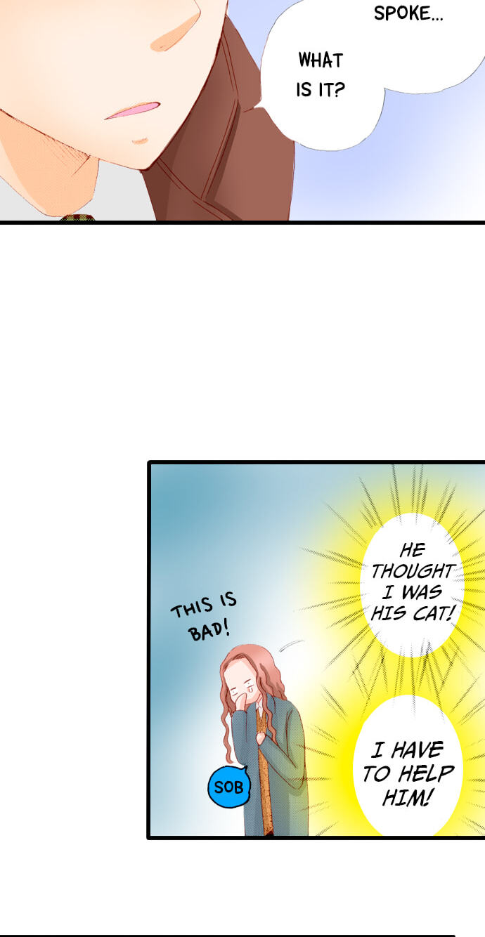 Bittersweet (Yung Gong) Chapter 49 page 22 - 