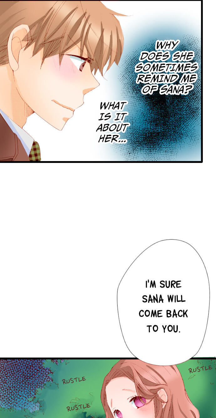 Bittersweet (Yung Gong) Chapter 49 page 23 - 