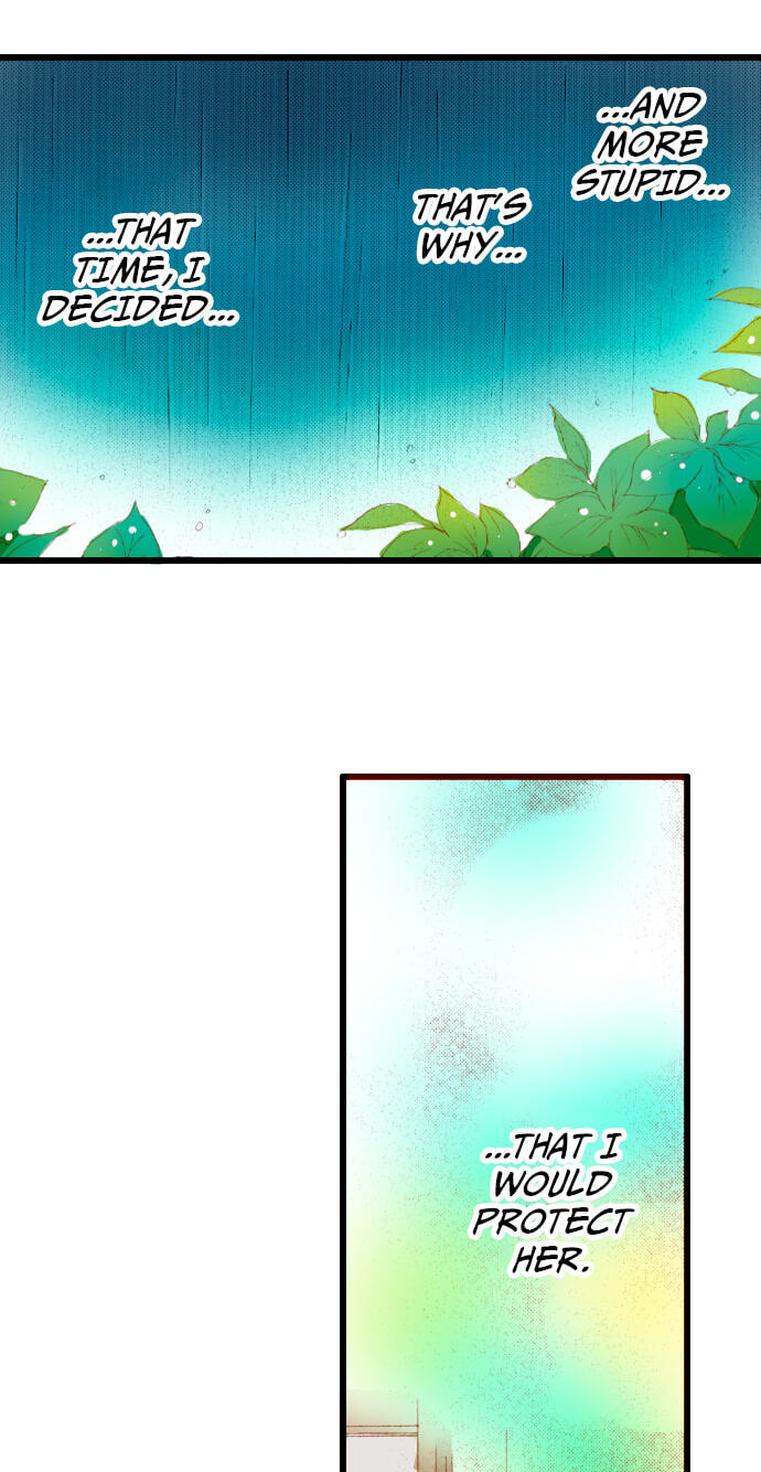 Bittersweet (Yung Gong) Chapter 49 page 25 - 