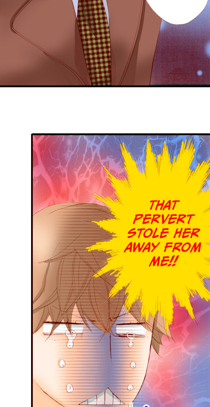 Bittersweet (Yung Gong) Chapter 49 page 29 - 