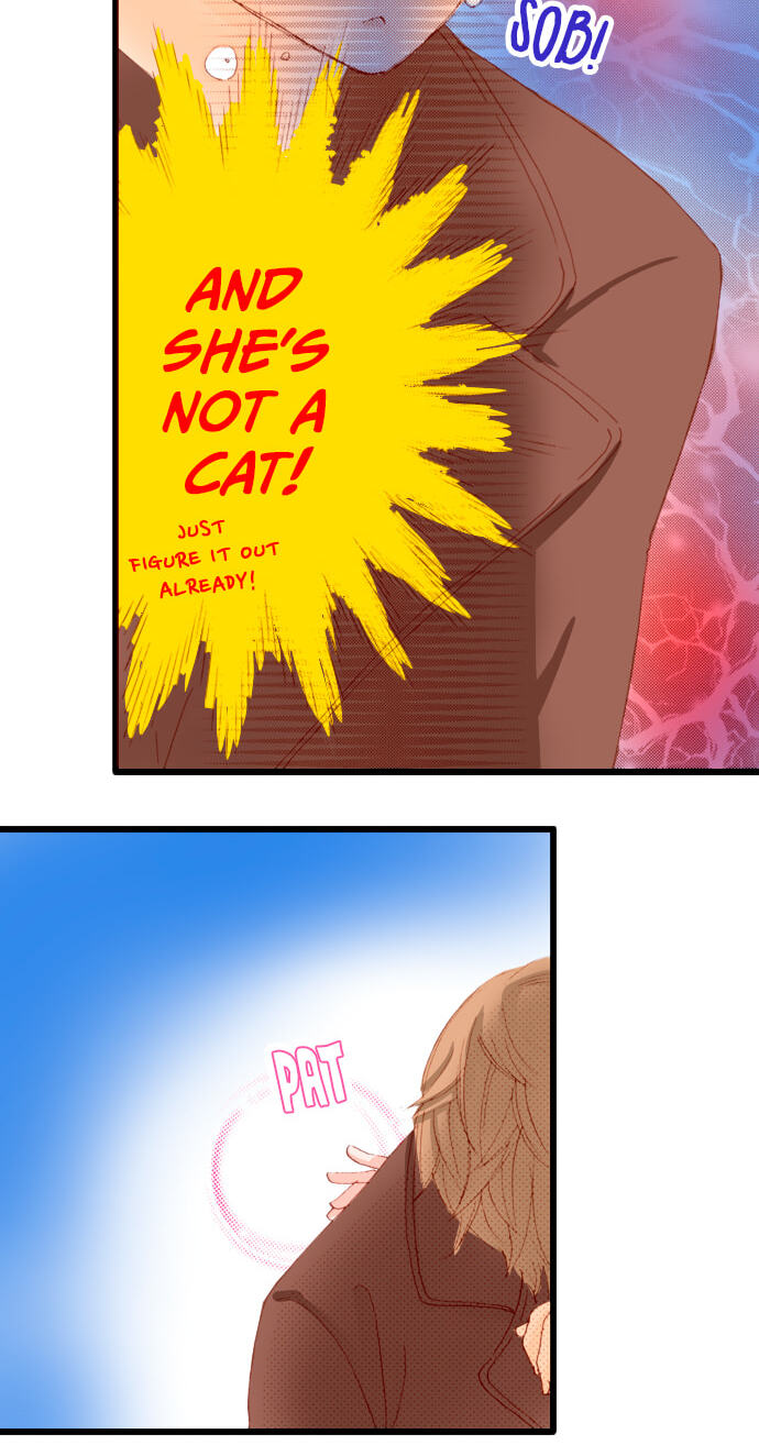 Bittersweet (Yung Gong) Chapter 49 page 30 - 