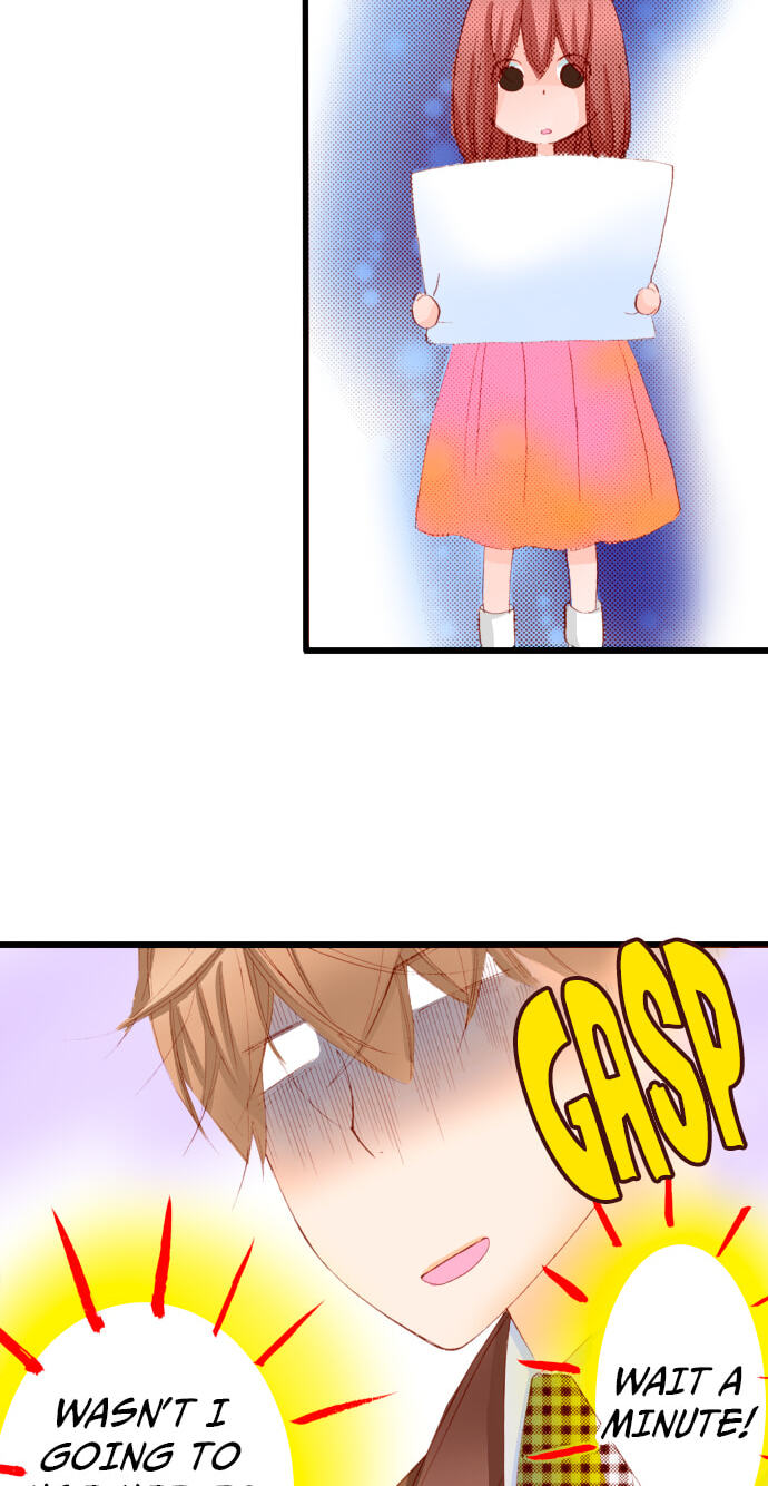 Bittersweet (Yung Gong) Chapter 49 page 4 - 