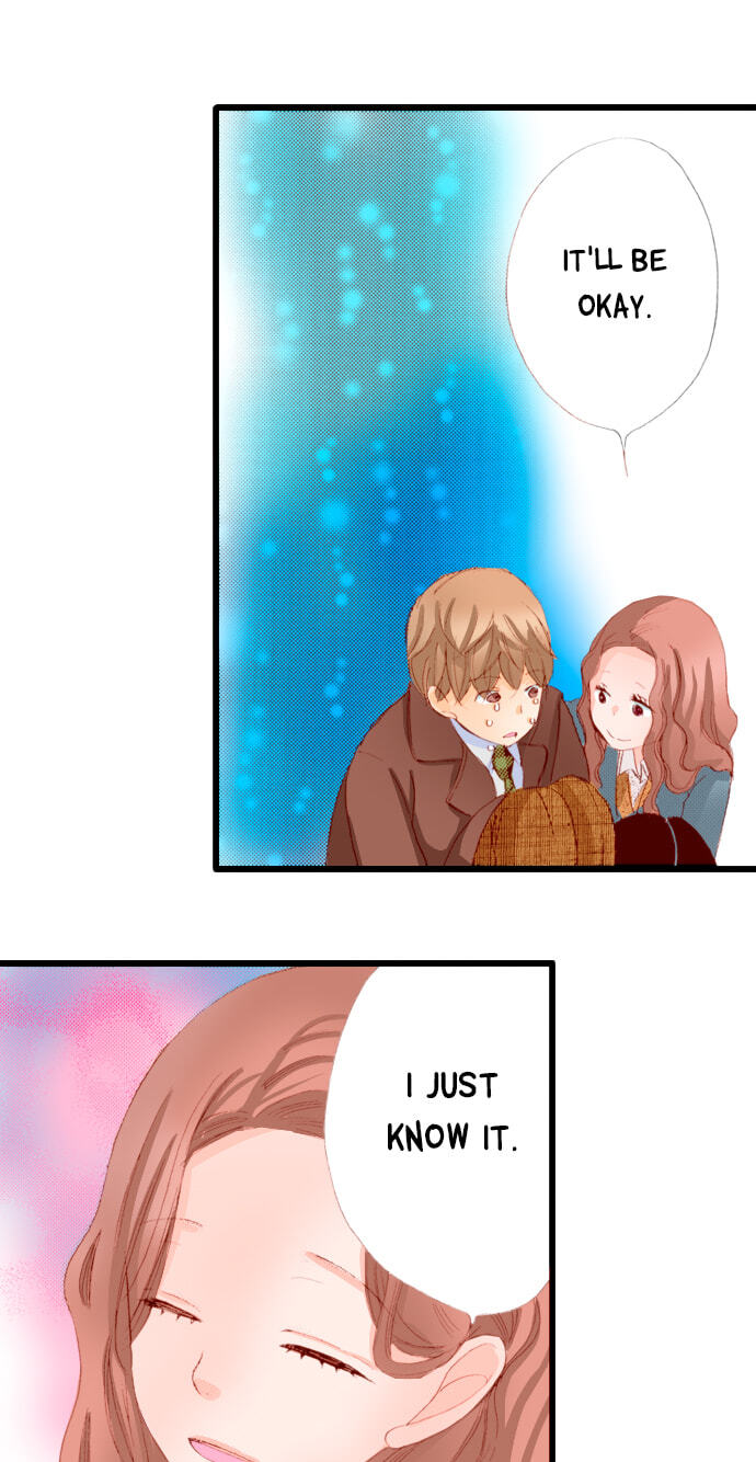 Bittersweet (Yung Gong) Chapter 49 page 31 - 