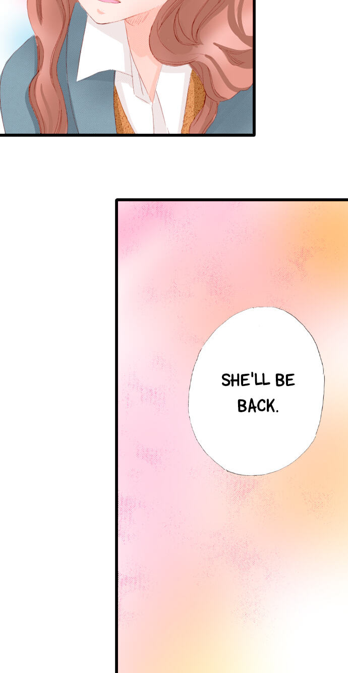Bittersweet (Yung Gong) Chapter 49 page 32 - 