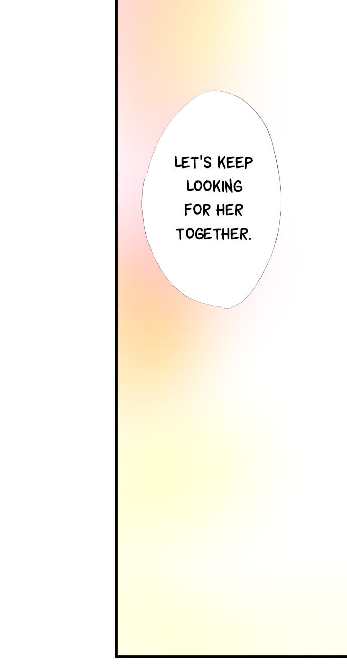 Bittersweet (Yung Gong) Chapter 49 page 33 - 