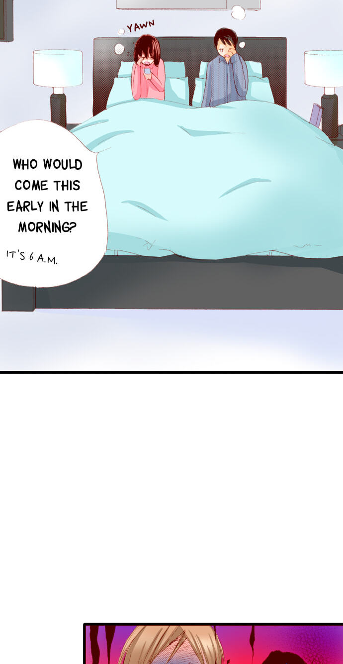 Bittersweet (Yung Gong) Chapter 49 page 36 - 