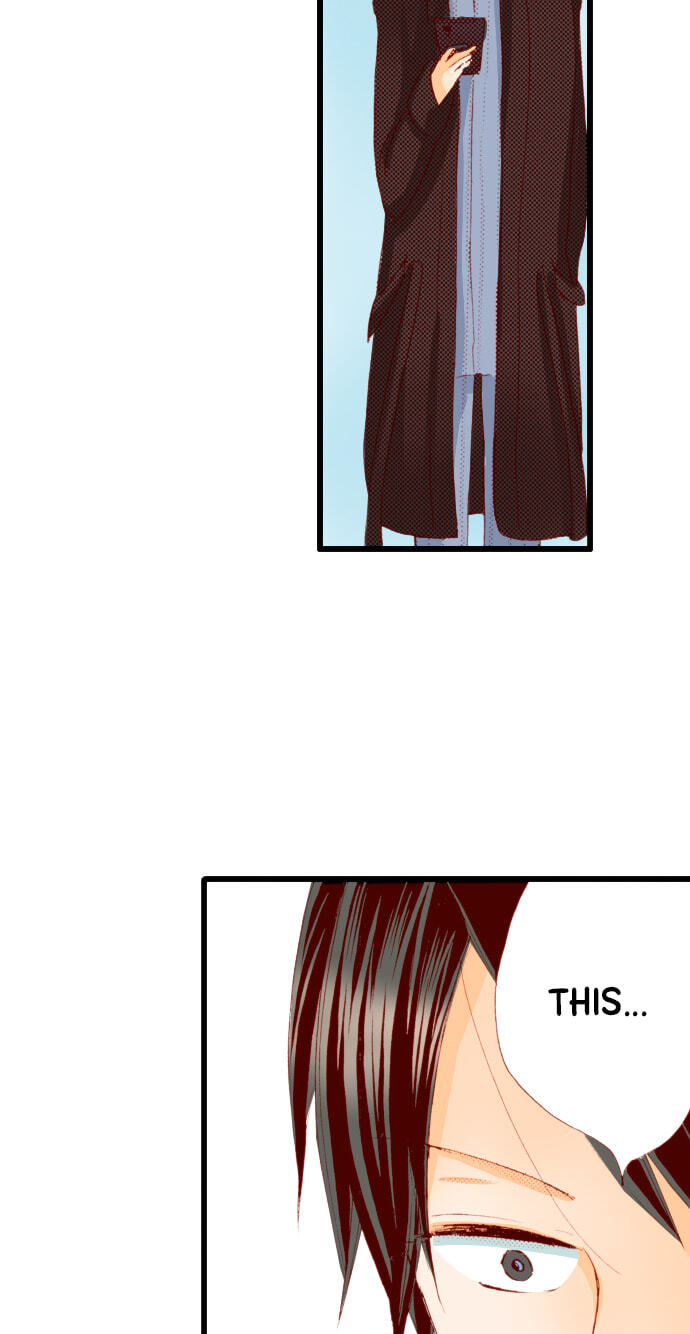 Bittersweet (Yung Gong) Chapter 49 page 43 - 
