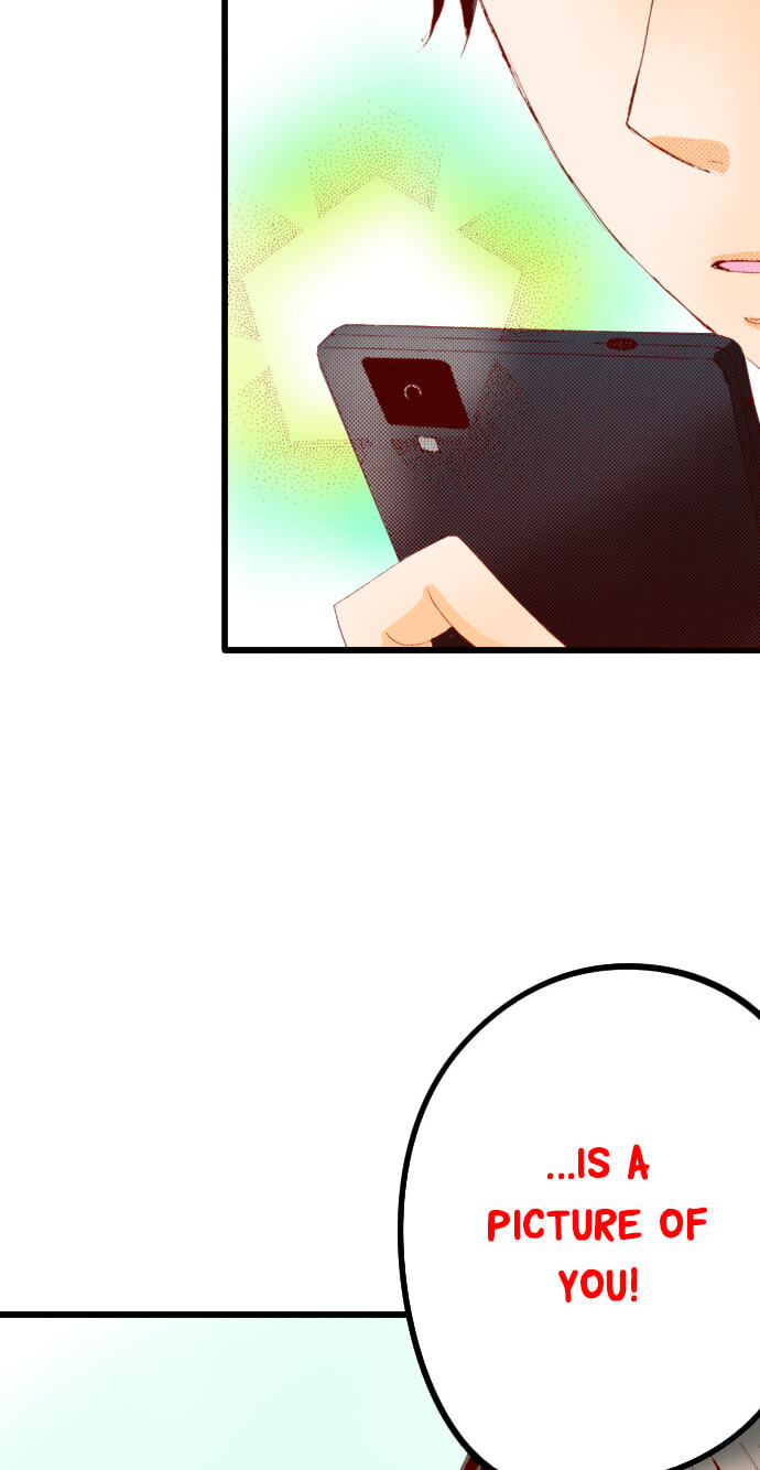 Bittersweet (Yung Gong) Chapter 49 page 44 - 