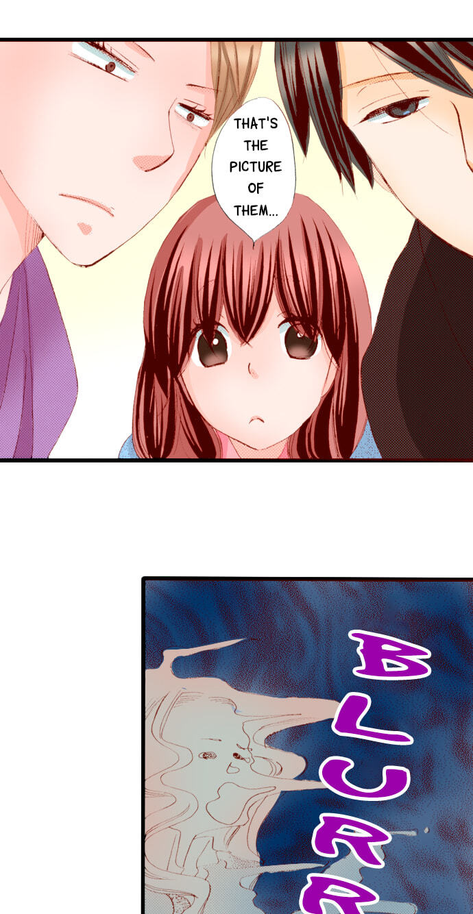 Bittersweet (Yung Gong) Chapter 49 page 46 - 