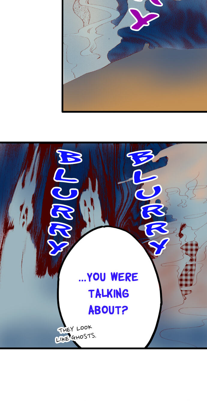 Bittersweet (Yung Gong) Chapter 49 page 47 - 