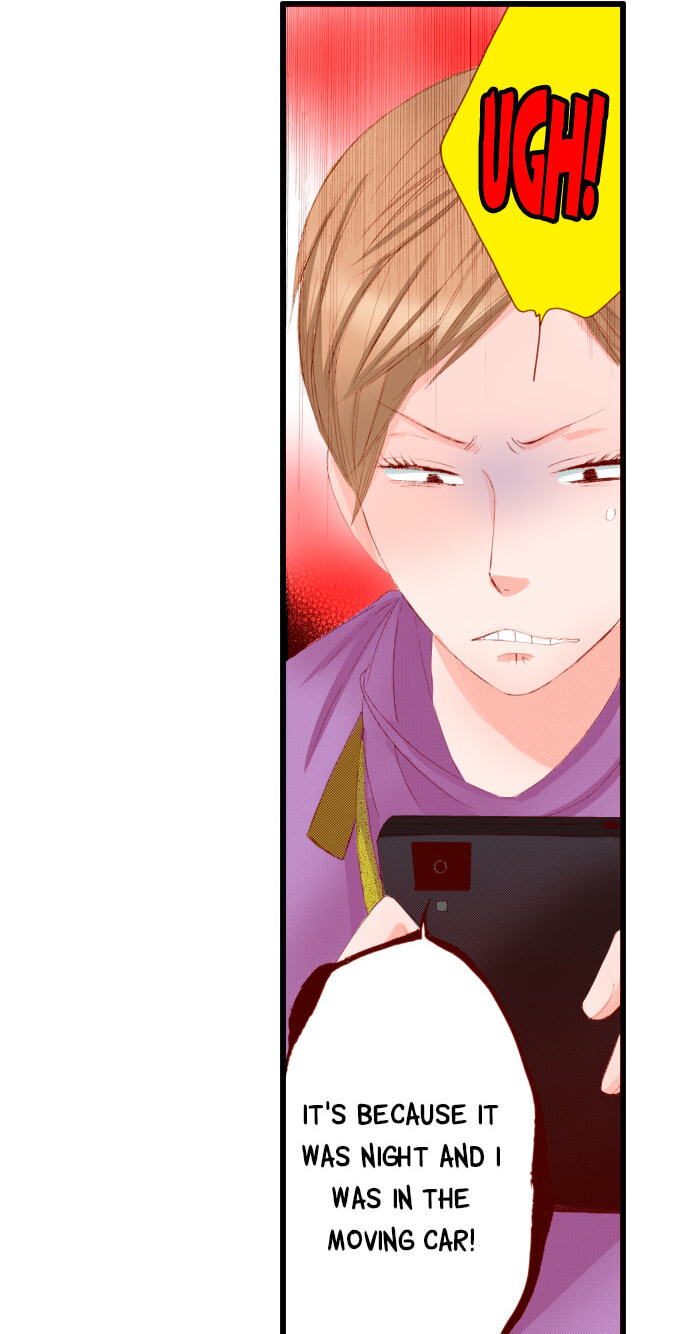 Bittersweet (Yung Gong) Chapter 49 page 48 - 
