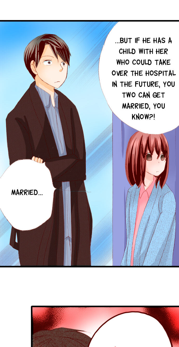 Bittersweet (Yung Gong) Chapter 49 page 50 - 