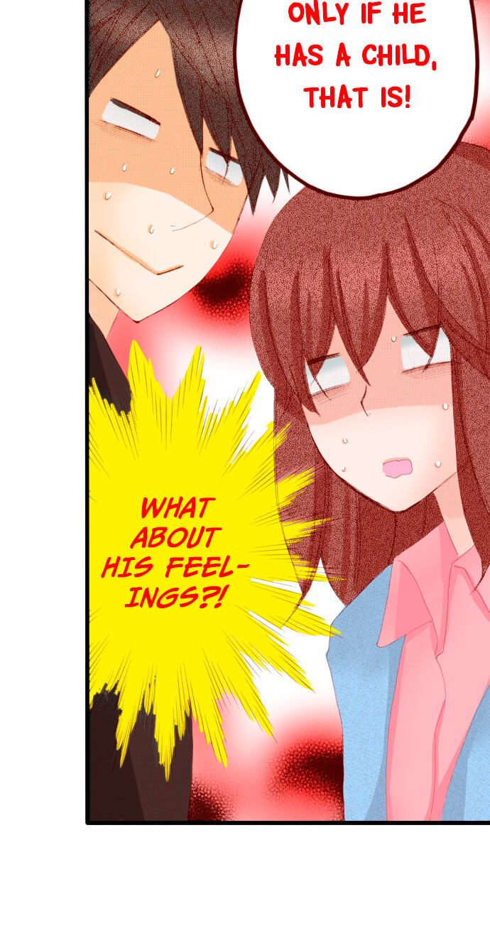 Bittersweet (Yung Gong) Chapter 49 page 51 - 