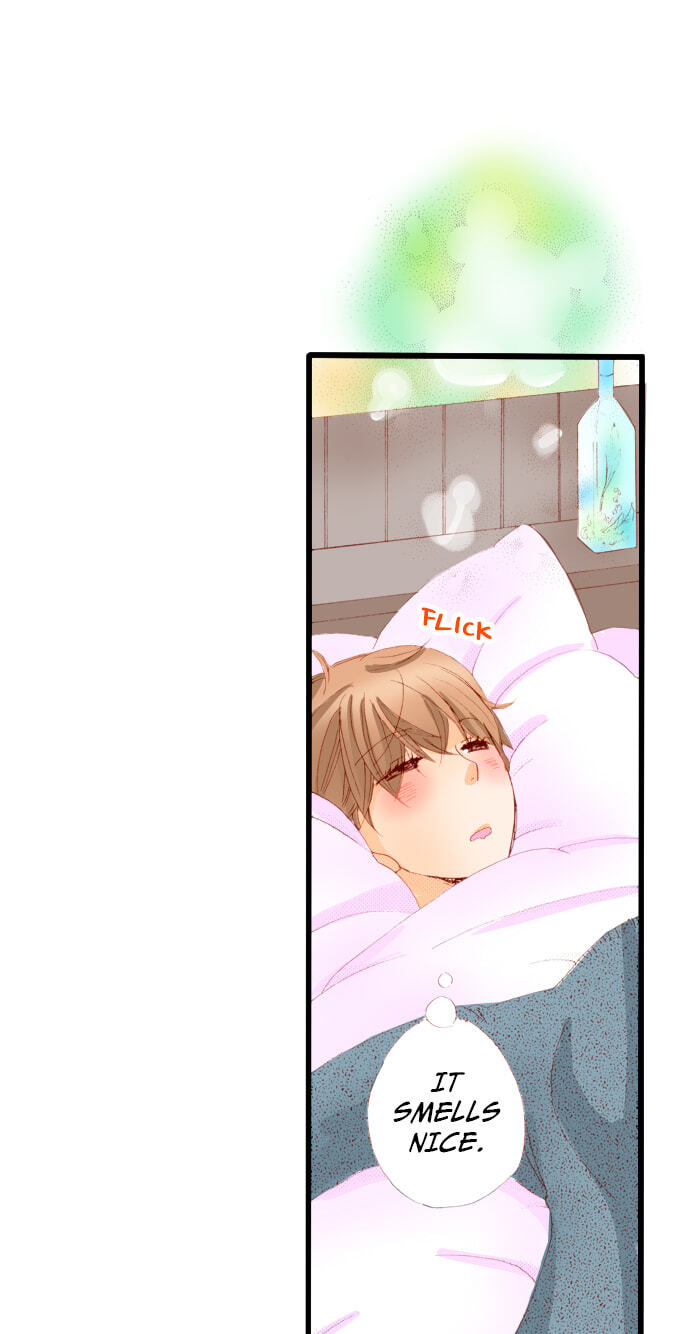 Bittersweet (Yung Gong) Chapter 49 page 54 - 