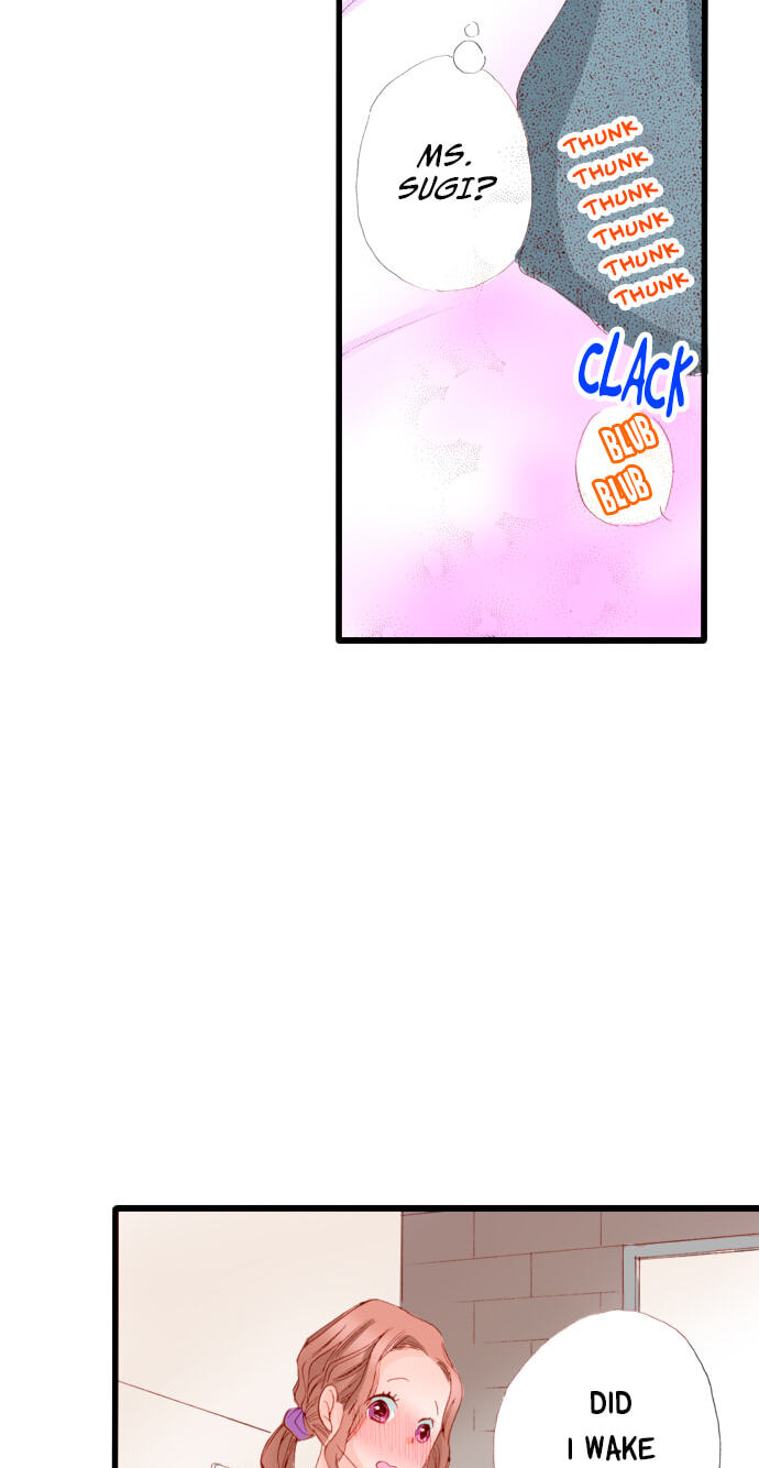 Bittersweet (Yung Gong) Chapter 49 page 55 - 