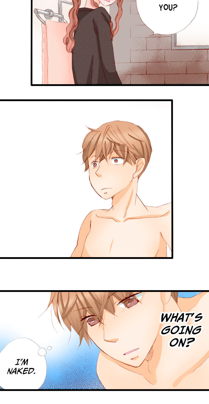 Bittersweet (Yung Gong) Chapter 49 page 56 - 