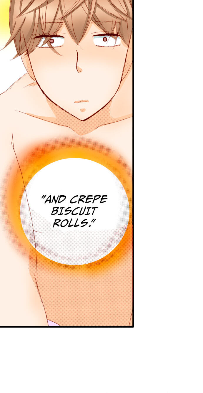 Bittersweet (Yung Gong) Chapter 49 page 59 - 