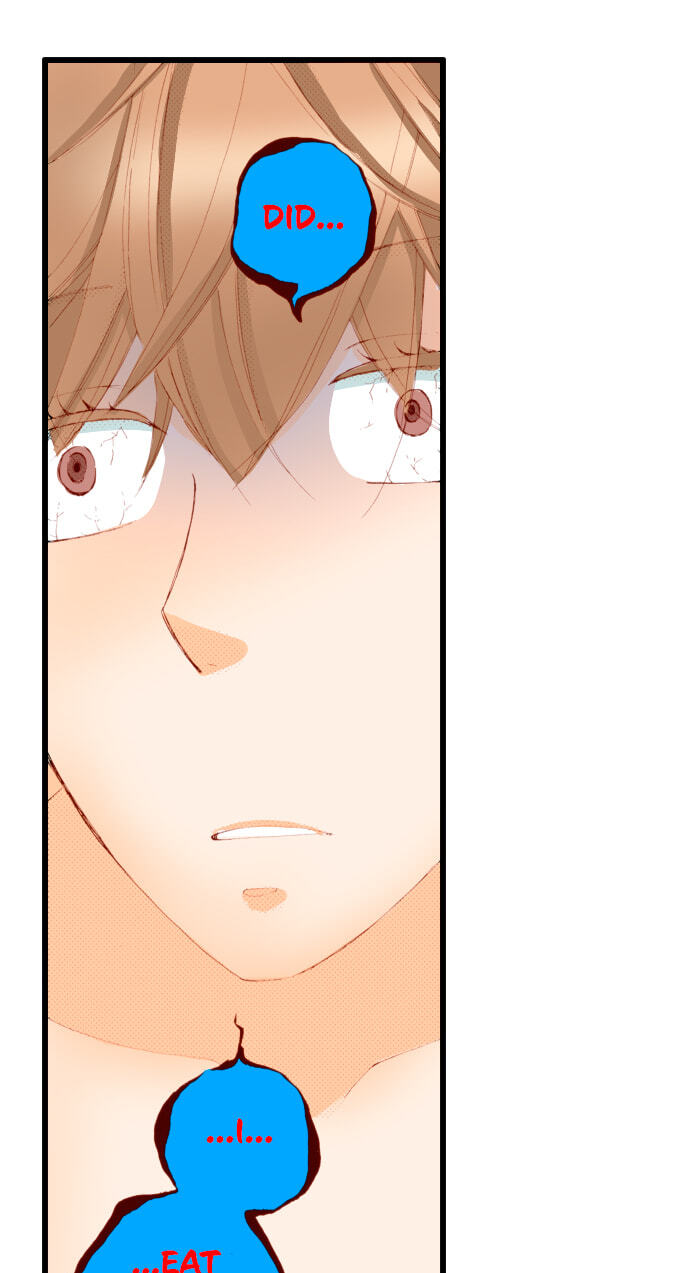 Bittersweet (Yung Gong) Chapter 49 page 61 - 