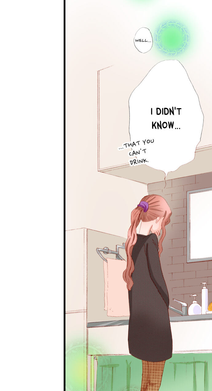 Bittersweet (Yung Gong) Chapter 49 page 63 - 