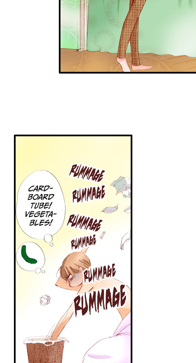 Bittersweet (Yung Gong) Chapter 49 page 64 - 