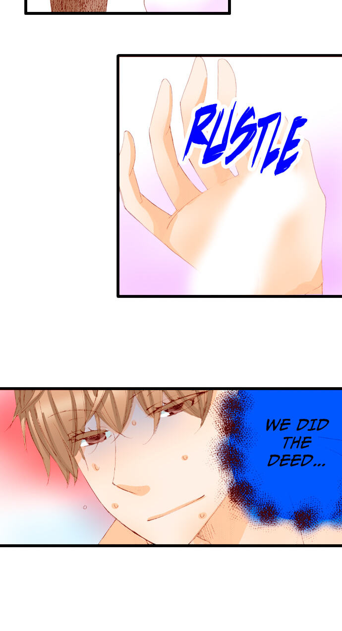 Bittersweet (Yung Gong) Chapter 49 page 65 - 