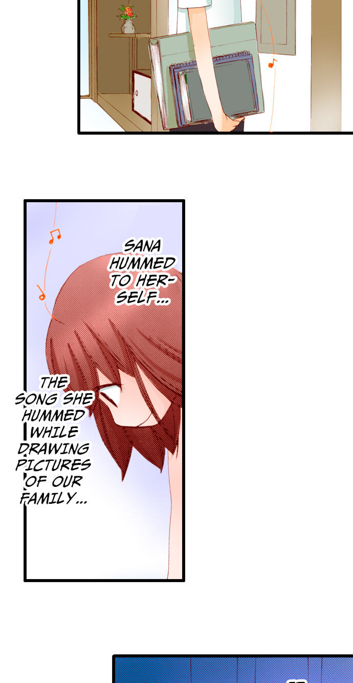 Bittersweet (Yung Gong) Chapter 49 page 8 - 