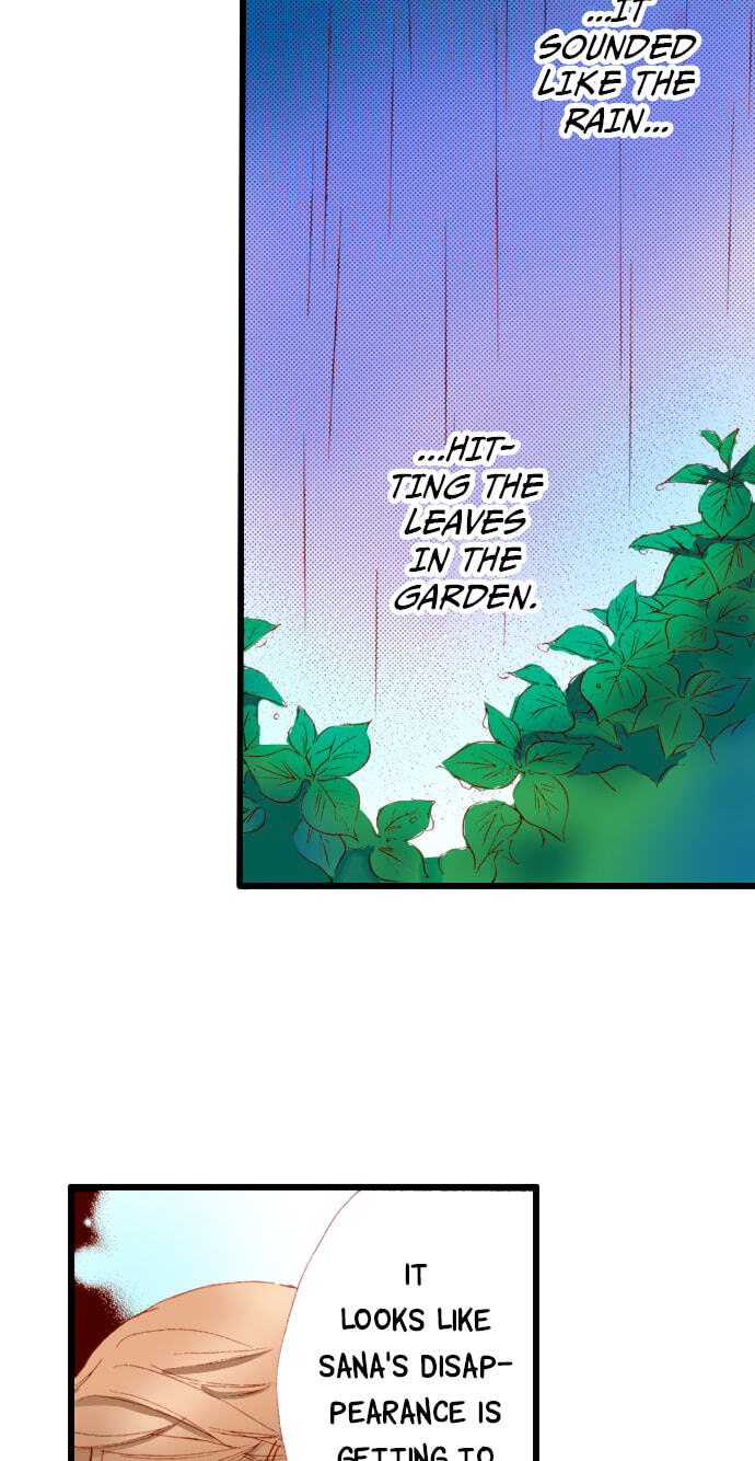 Bittersweet (Yung Gong) Chapter 49 page 9 - 