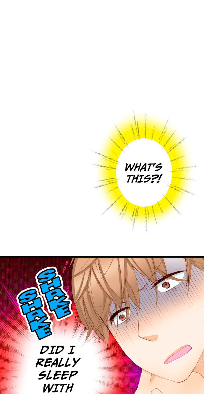 Bittersweet (Yung Gong) Chapter 50 page 2 - 
