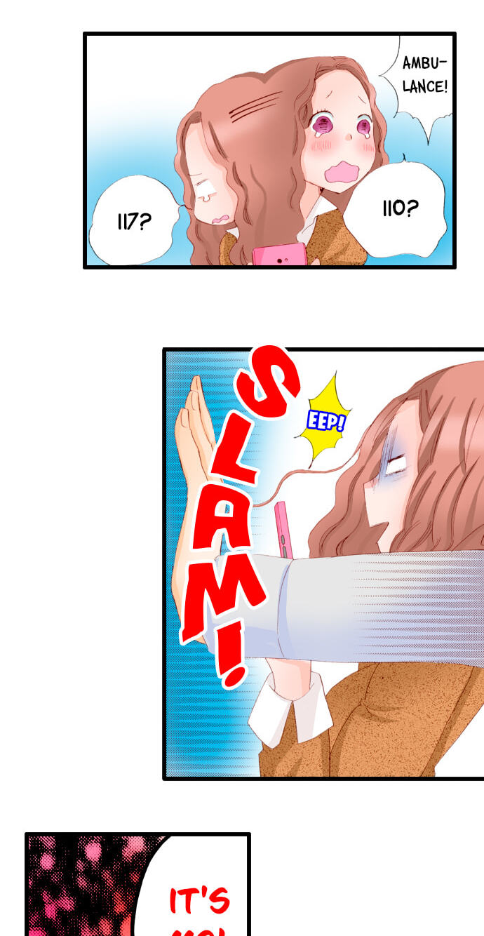 Bittersweet (Yung Gong) Chapter 50 page 11 - 