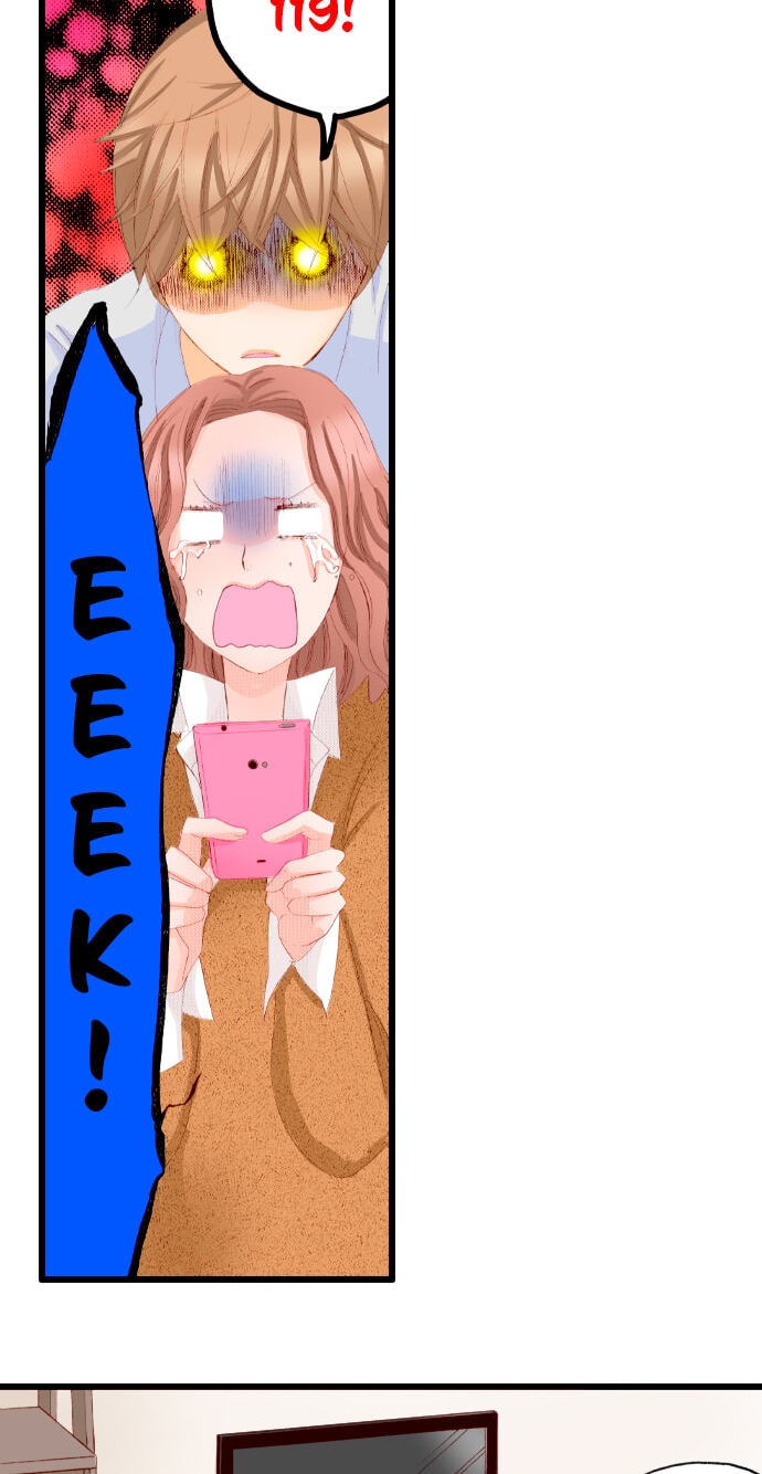 Bittersweet (Yung Gong) Chapter 50 page 12 - 