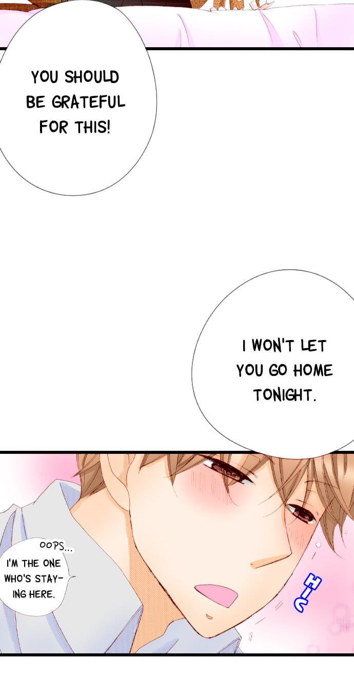 Bittersweet (Yung Gong) Chapter 50 page 15 - 