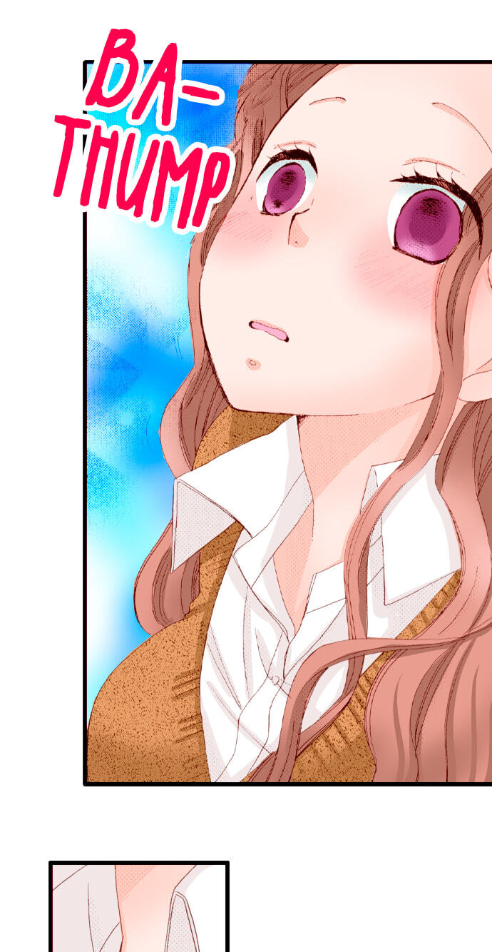 Bittersweet (Yung Gong) Chapter 50 page 16 - 