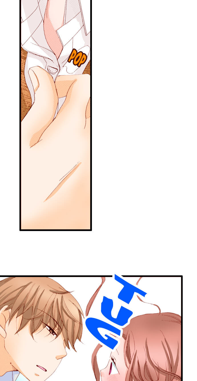 Bittersweet (Yung Gong) Chapter 50 page 17 - 