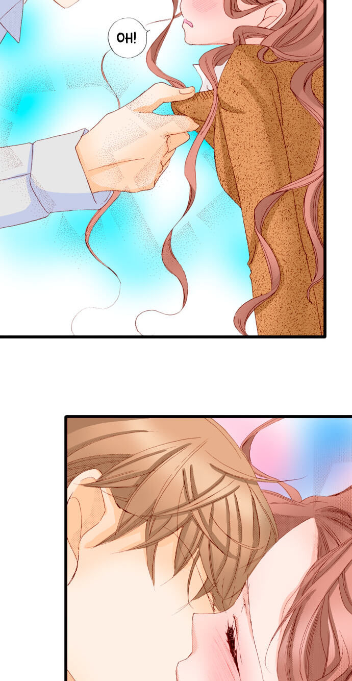 Bittersweet (Yung Gong) Chapter 50 page 18 - 