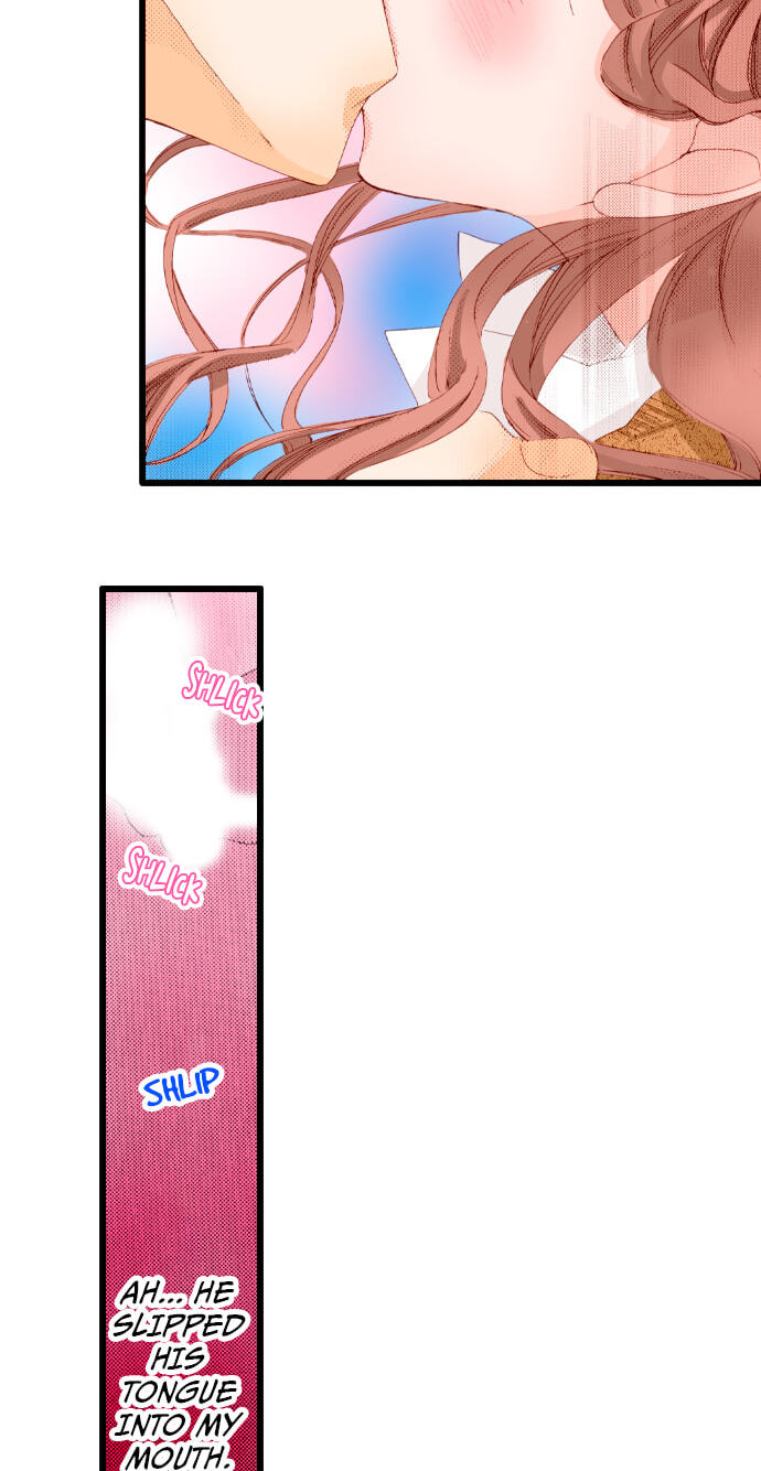 Bittersweet (Yung Gong) Chapter 50 page 19 - 