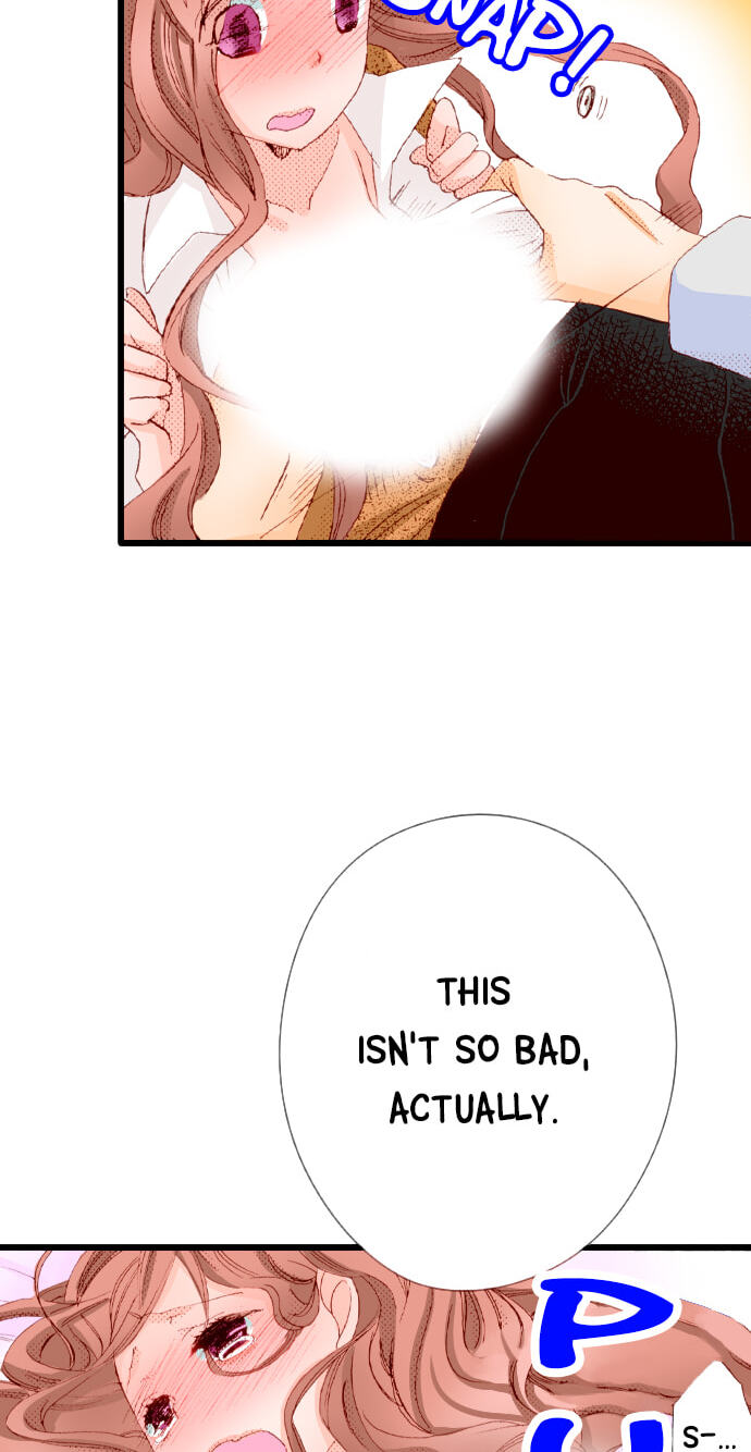 Bittersweet (Yung Gong) Chapter 50 page 21 - 