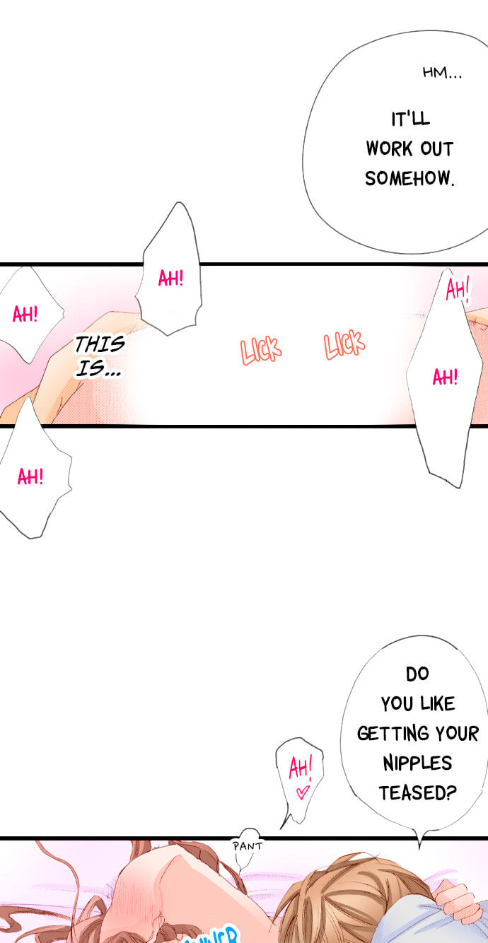 Bittersweet (Yung Gong) Chapter 50 page 24 - 