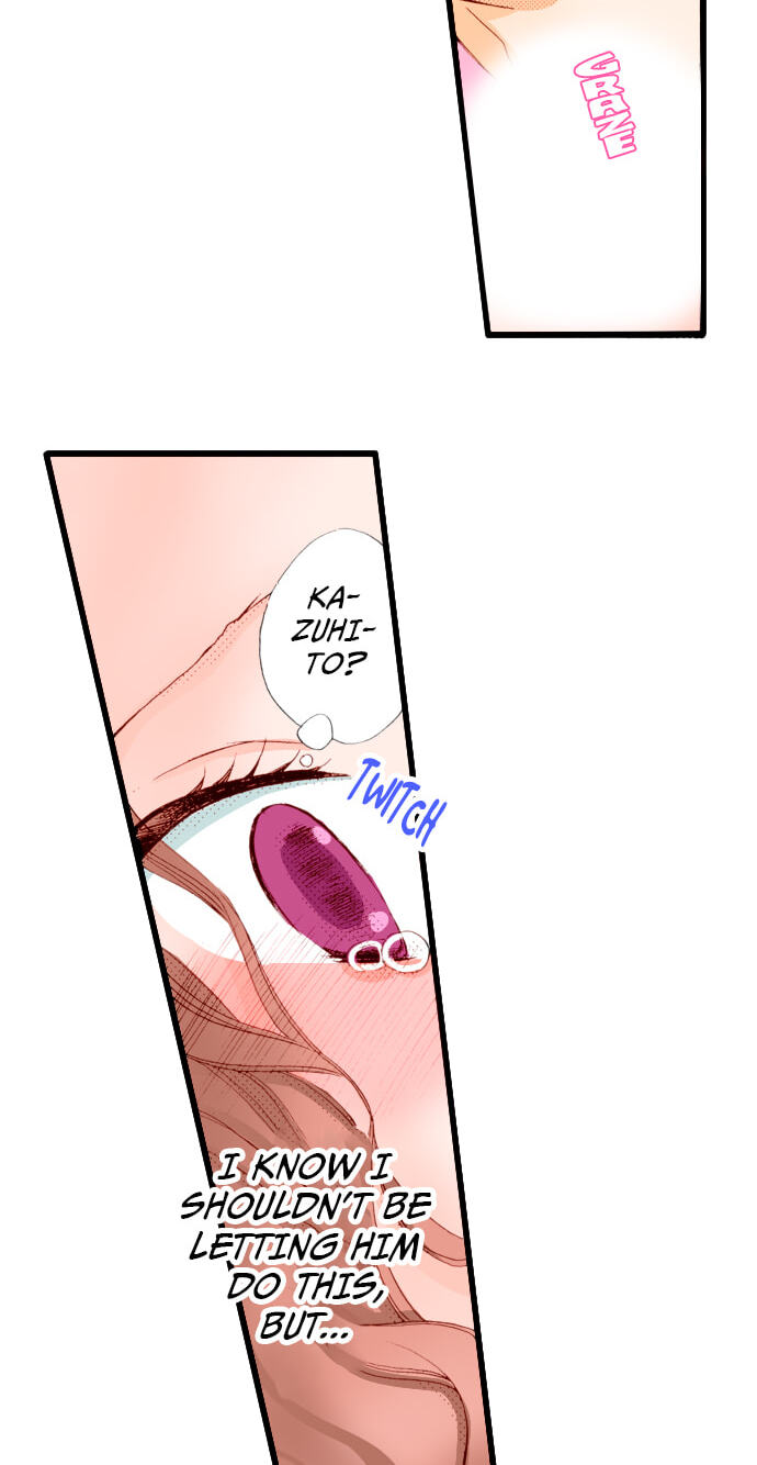 Bittersweet (Yung Gong) Chapter 50 page 26 - 